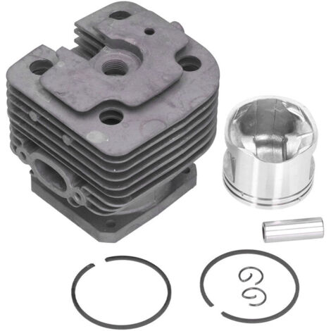 Kit de Cylindre et Piston 44MM - 4116 020 1215 pour STIHL FS400 FS450 FS480 SP400 FR450