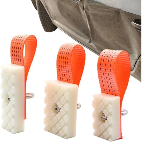 Kit de débosselage pour Voiture, extracteur de Bosses de
