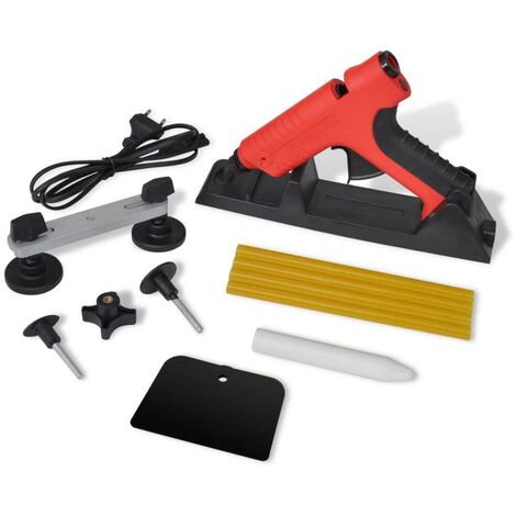 Kit de débosselage sans peinture complet HDV07667