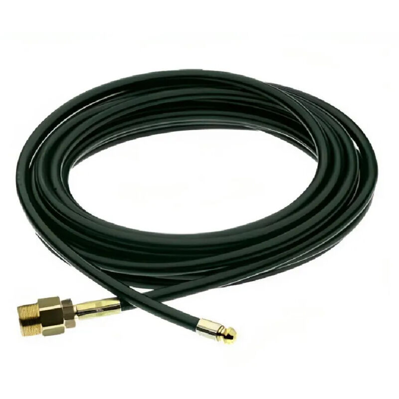 Kit de débouchage de canalisations pour HW131 16 mètres