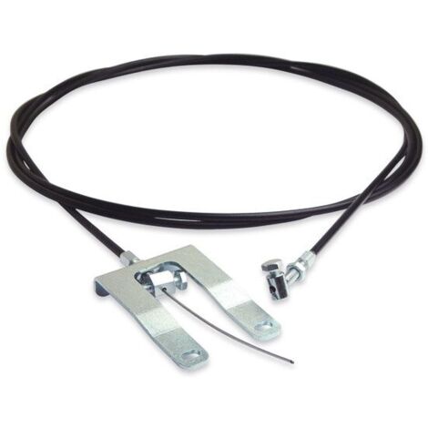 Kit de débrayage Nice HOME GU2 pour motorisation Nice home Avio