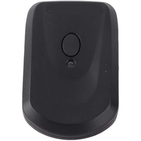 Kit de déclenchement flash sans fil 433 MHz à 16 canaux avec 1 émetteur, 2 récepteurs et 1 câble de synchronisation.