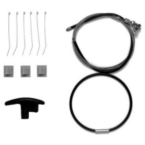 Kit de déclenchement special 311 pour motorisation de portail MARANTEC