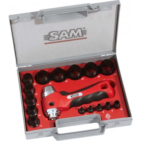 Kit de découpe-joints SAM 3  30mm type Manuel ( Prix pour 1 )