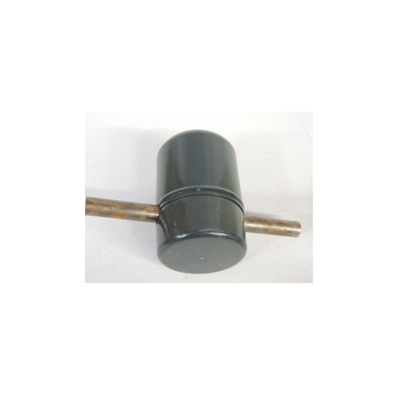 Kit de dégazage manuel pour circuit de liquide caloporteur de capteur solaire Emat 5000-202