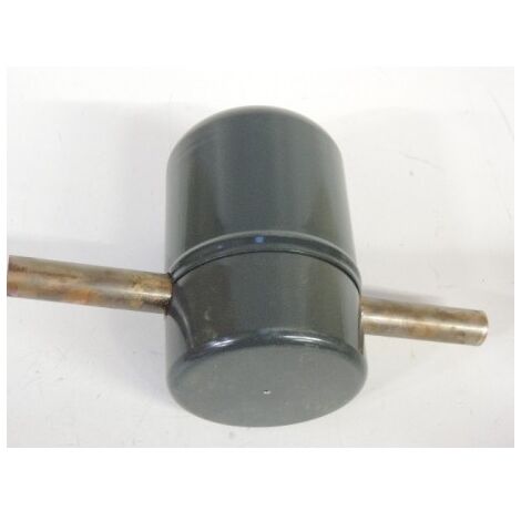 Kit de dégazage manuel pour circuit de liquide caloporteur de capteur solaire EMAT 5000-202