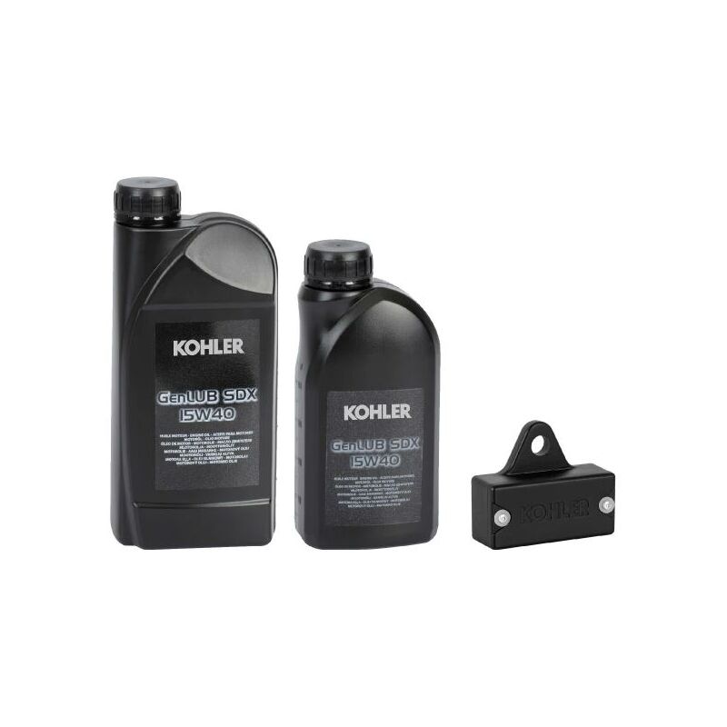 Kit de demarrage Sdmo 3499231005286