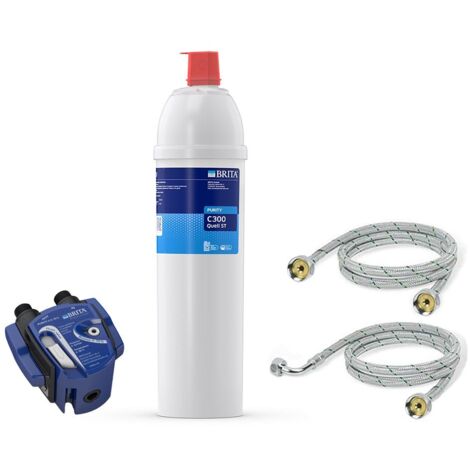 Kit de démarrage BRITA PURITY C300 Quell ST