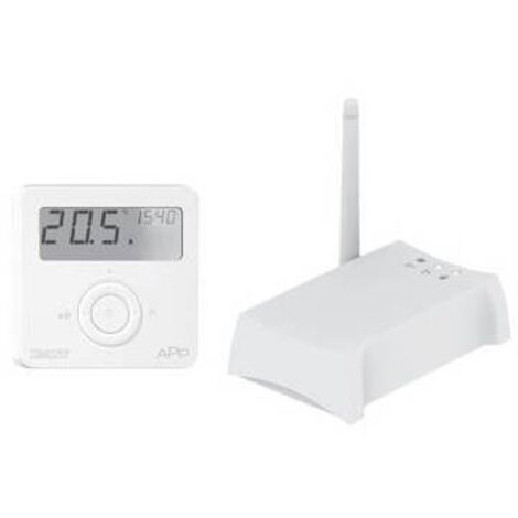 Kit de démarrage de l'application techno
