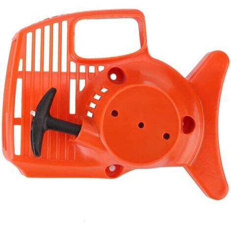Kit de démarrage de tondeuse à gazon à démarreur à recul, pour STIHL FS38 FS45 FS46 FS55, disque de traction