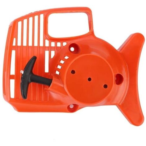 Kit de démarrage de tondeuse à gazon, cordon de démarreur à recul, pour FS38 FS45 FS46 FS55 FC55 HL45 KM55