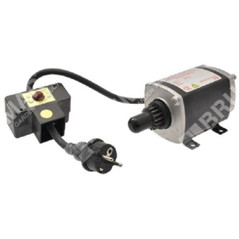 Kit de démarrage électrique MTD - CUB CADET - TORO - COMPATIBLE YARD-MAN - 020537