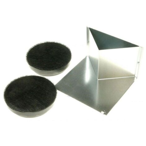 KIT DE DEMARRAGE MODE RECYCLAGE POUR HOTTE BOSCH
