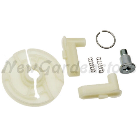 Kit de démarrage pour tracteur tondeuse compatible HONDA 28422-ZH8-013