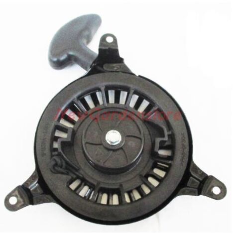 Kit de démarrage tracteur marcheur LONCIN T320-1 54.160.2475