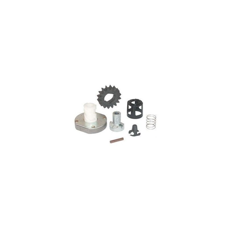 696540 - Kit tête de démarreur briggs et stratton