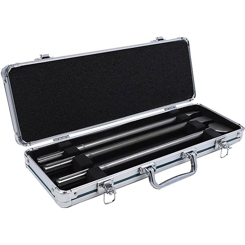D 42450 sds max Kit de démolition Longlife 3 pièces Makita