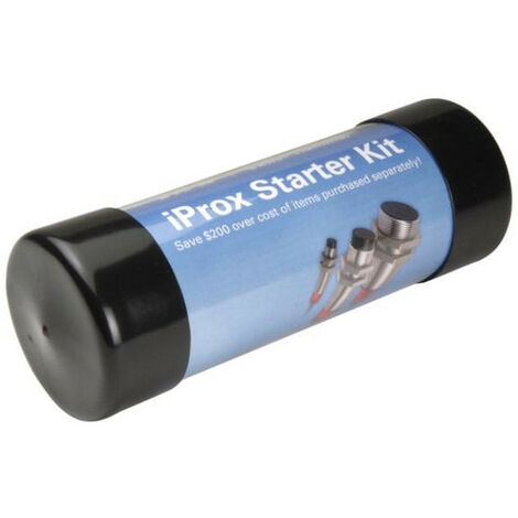 Kit de démonstration iProx 18 mm EATON E5918DCKIT