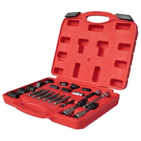 Kit de démontage de roue libre d'alternateur 22 pcs CFW961776