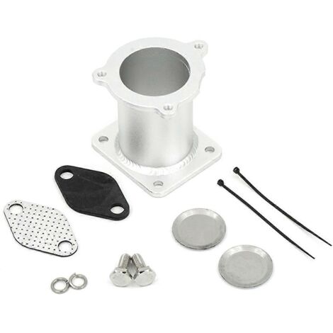 Kit de démontage des bouchons pour adaptateur, refroidisseur et thermostat Silver