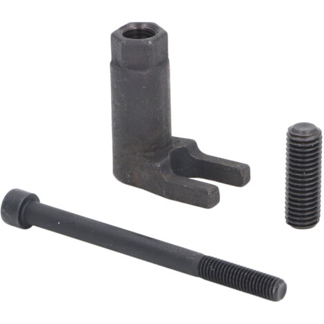Kit de démontage d'injecteurs diesel - 3 outils en carbone - Easy Efficient - Compatible multimarques