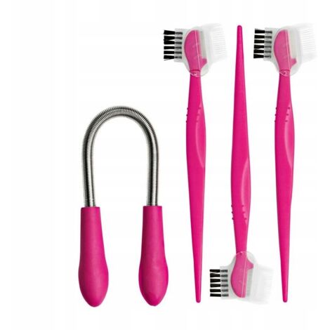 Kit de depilación facial MIOMARE