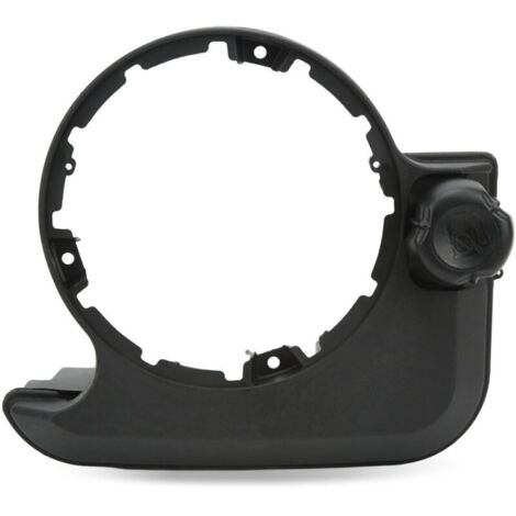 Kit de depósito de combustible para motor, conjunto 699374 ABS, cortacésped resistente al desgaste, cortacésped de empuje para niño - Crezuo