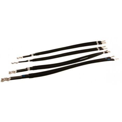 Kit de Dérivation CAHORS 2x50² SPCM 120 kVA - 0935078R13