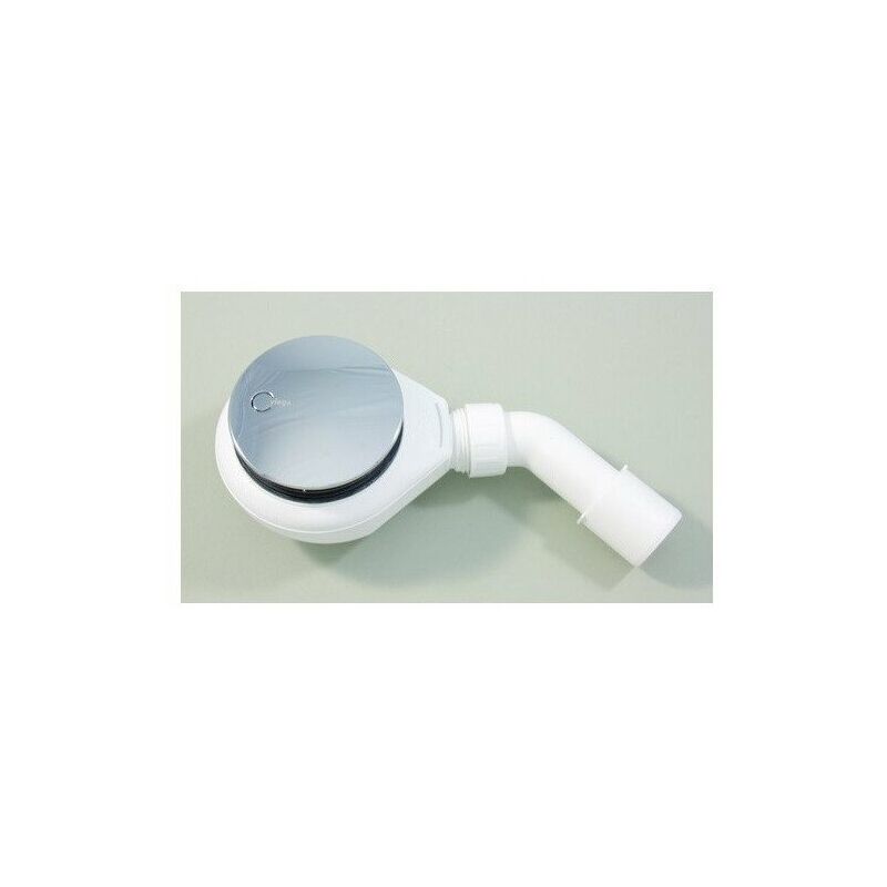 

Kit de desagüe / rebosadero IDS Tempoplex Chrome