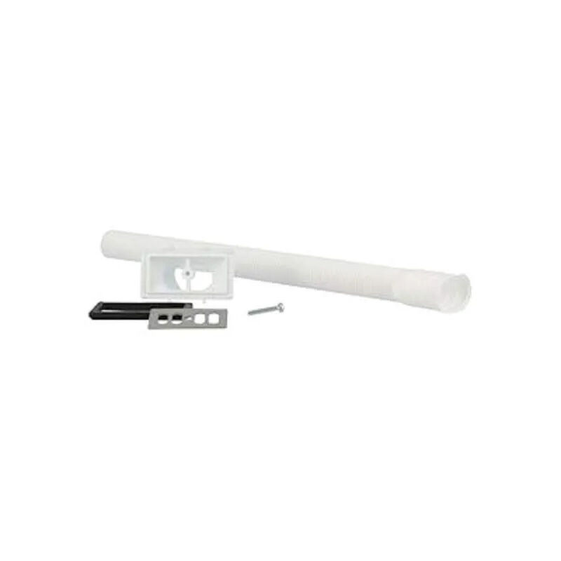 

Nicoll - Kit de desbordamiento rectangular para bomba de salsa - 0411523