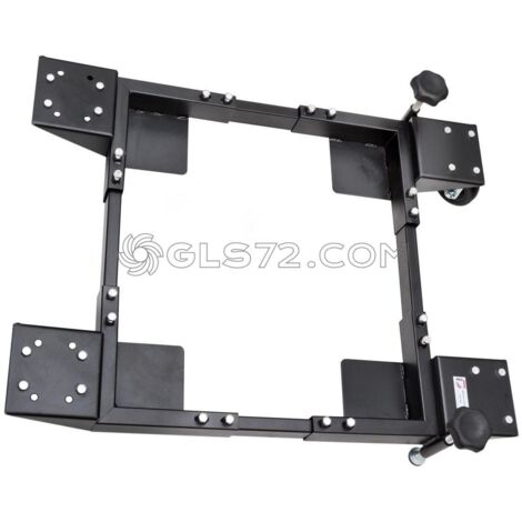 KIT DE DESPLAZAMIENTO SIERRAS DE CINTA LIJADORES CEPILLOS HOLZMANN UFE300