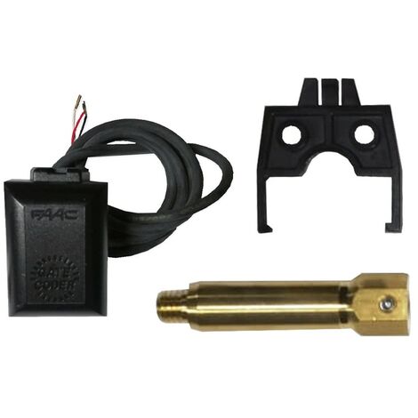 Kit de detección de obstáculos FAAC gatecoder 104485
