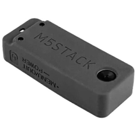 Kit de développement de caméra thermique M5Stack T-Lite pour projet DIY - Comme illustré -