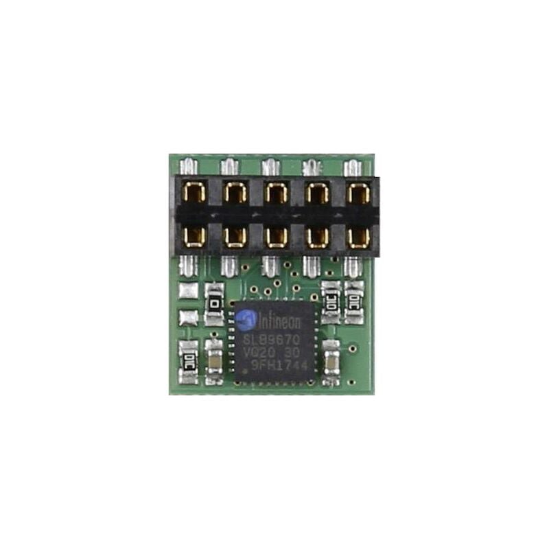 Module RB-TPM Raspberry Pi® R586551