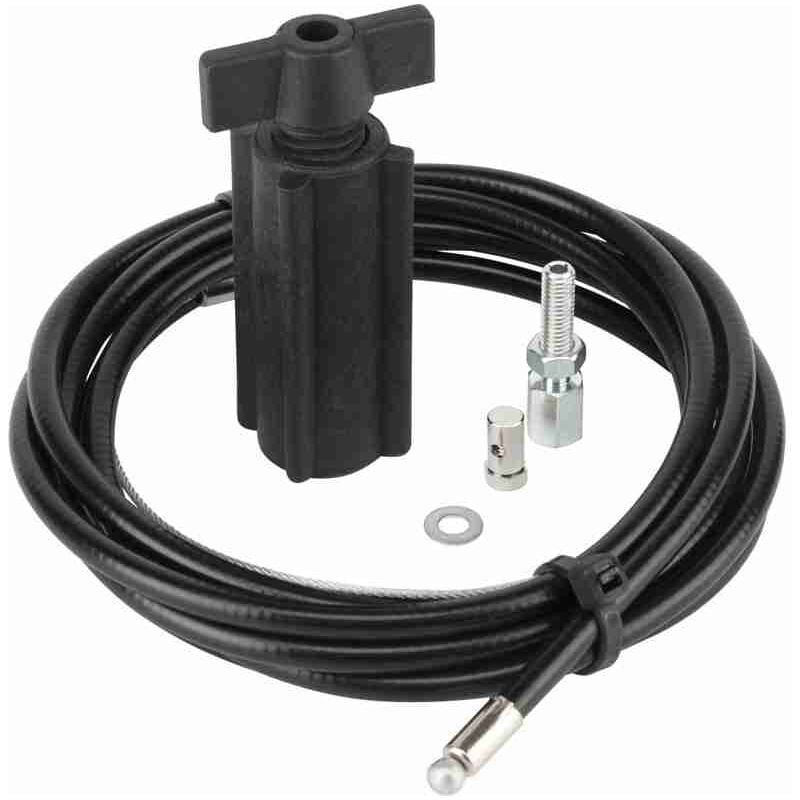 Kit de déverrouillage externe pour S2500I Faac 390091