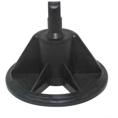 Kit de Déviation avec Joint 272512 – Compatible avec les Vannes Multivoies 1-1/2" pour Piscine et Spa