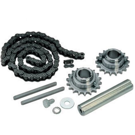 KIT DE DEVOLUCIÓN DE MOTOCICLETA VN.RM PARA VN.S/M