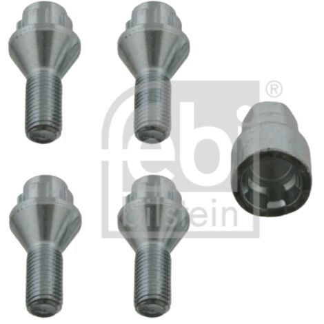 KIT DE DISTRIBUTION FEBI 27047