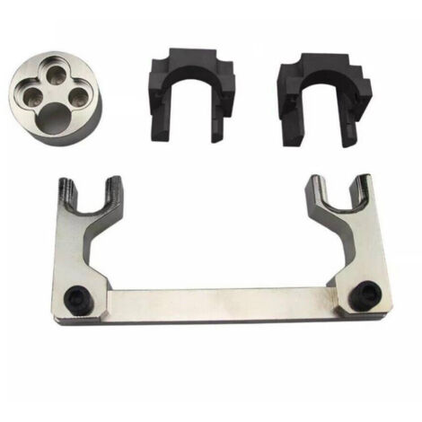 Kit De Distribution Pour Moteur Diesel Mercedes 1.8 2.1 2.2l Cdi M651 Art. 07392