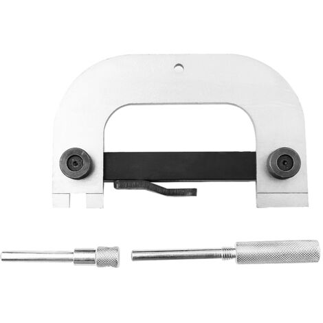 Kit de distribution pour moteur essence 1.4 1.6 16V (3 pièces)