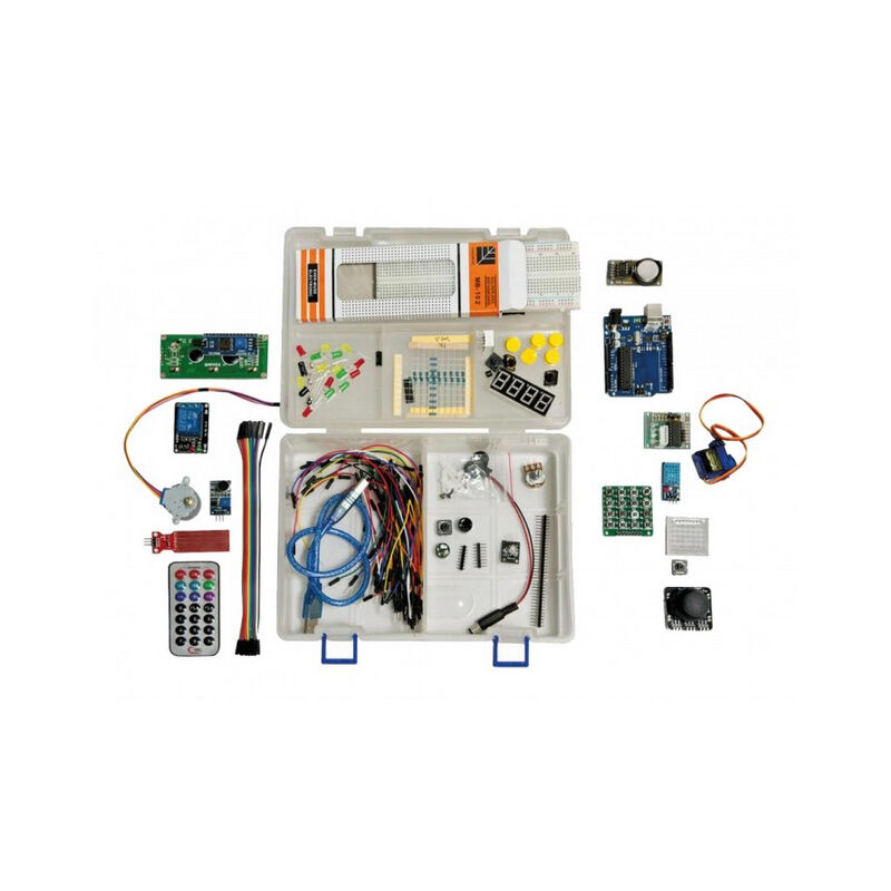 Allnet - 138276 board accessory de kit de développement de home