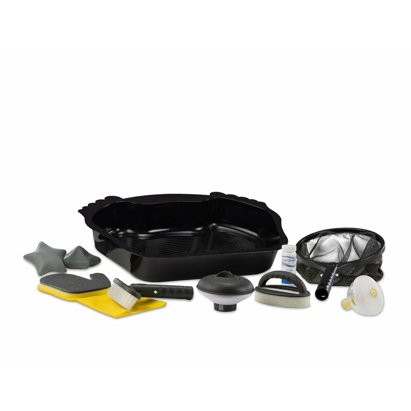 Beta - Kit de démarrage spa exit