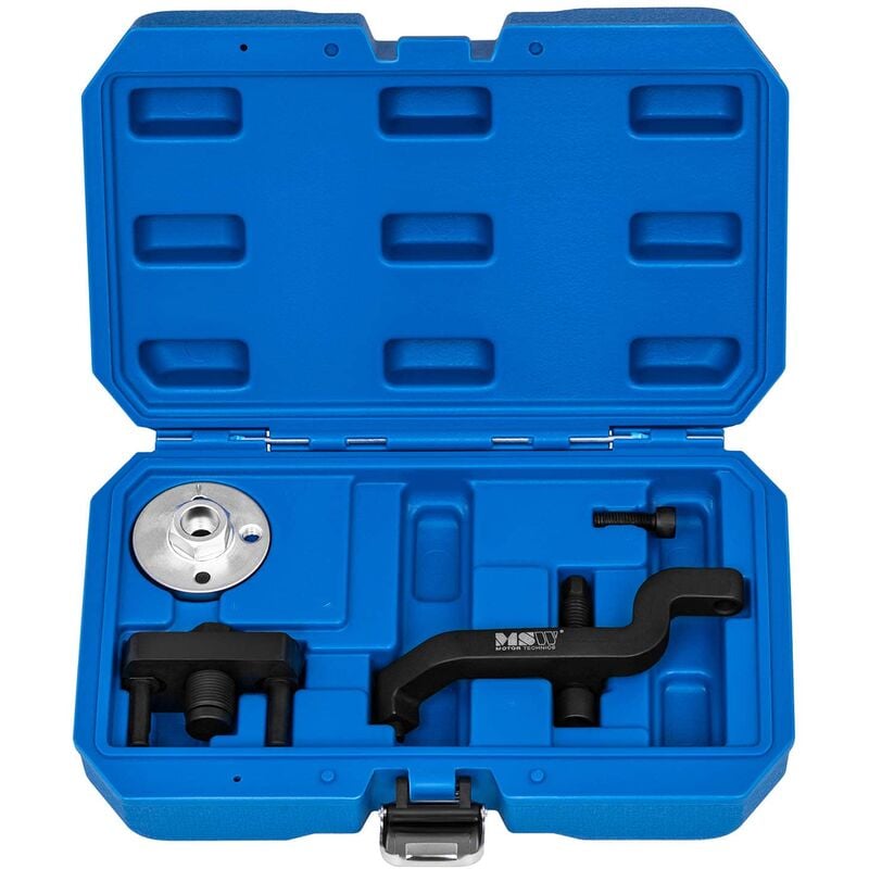 Helloshop26 - Kit de démontage pompe à eau - 3 pièces