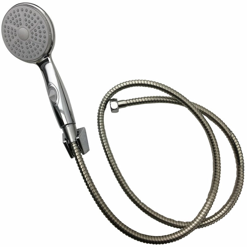 Ensemble de douche à fonction unique hydro