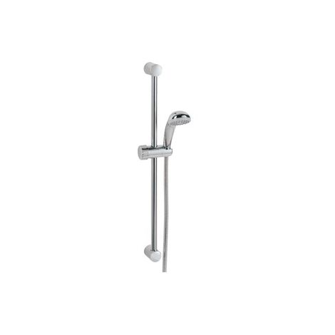 Kit de douche Chromé 1 chrom