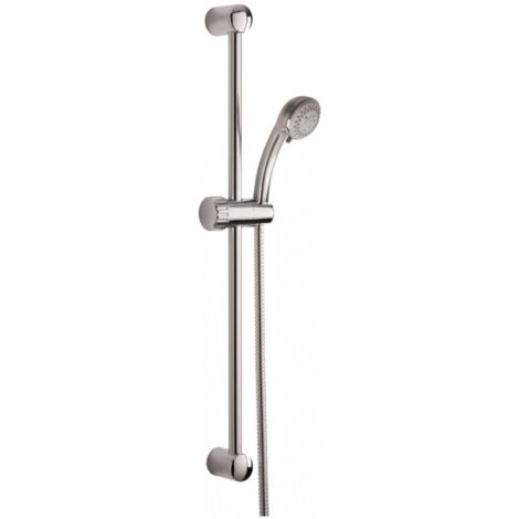 Kit de douche Chromé 3 Chrom