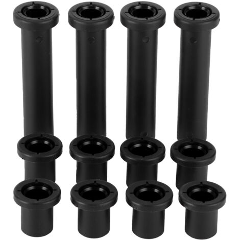Kit de douilles de bras de commande avant AArm Suspension courte et longue pour POLARIS RZR XP 900/4900