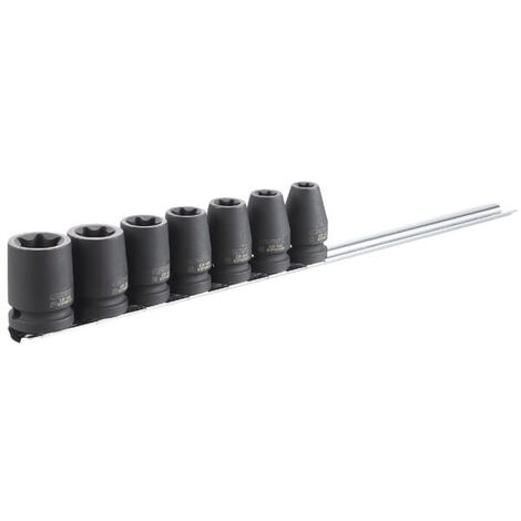 Kit de douilles EXPERT E041605