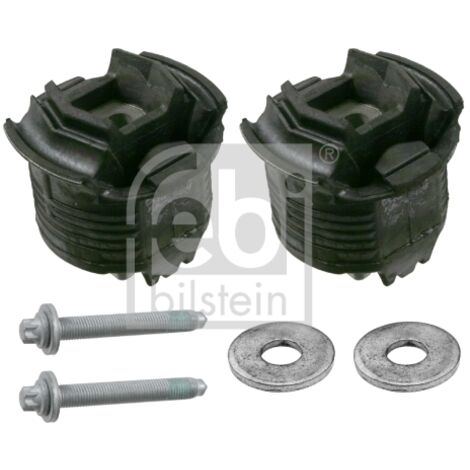 KIT DE DOUILLES FEBI 22035