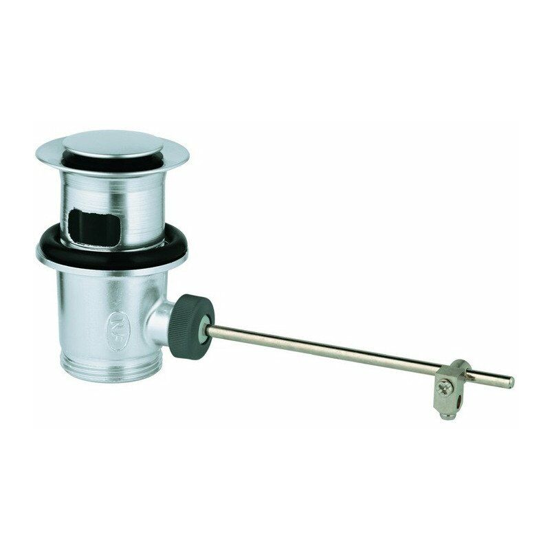 

Grohe - Kit de drenaje de aluminio